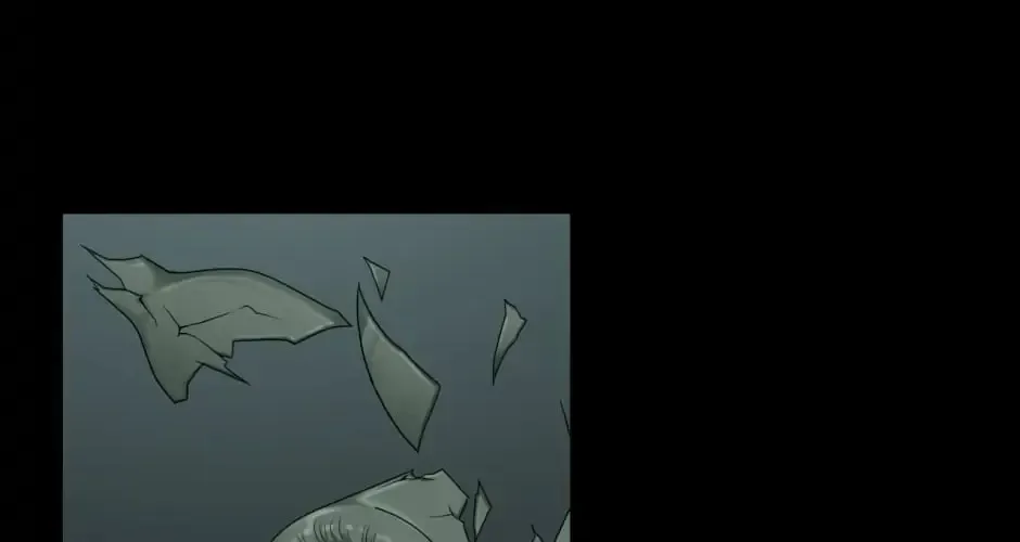 Thirst Chapter 31 page 42 - 
