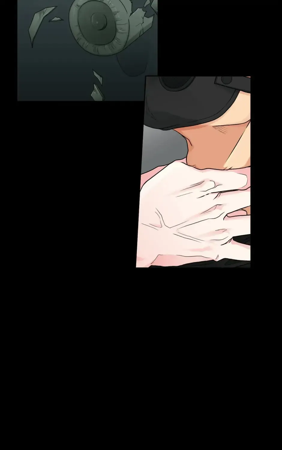 Thirst Chapter 31 page 43 - 