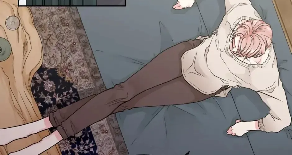 Thirst Chapter 31 page 6 - 