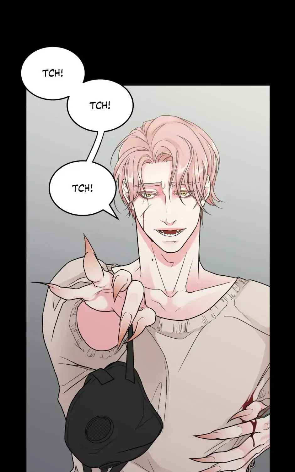 Thirst Chapter 31 page 59 - 