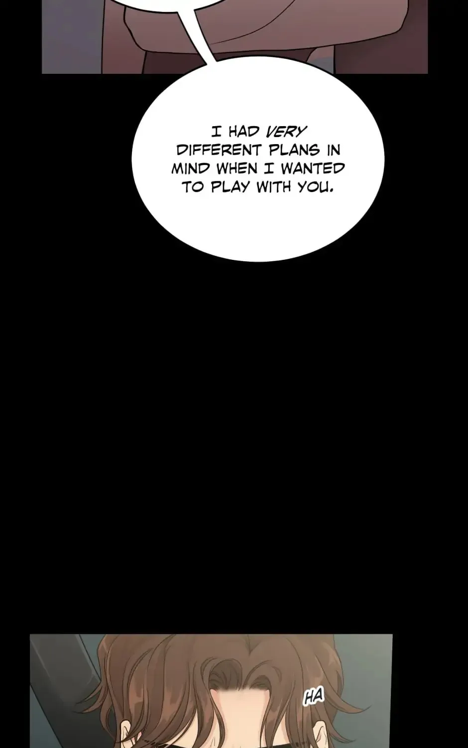 Thirst Chapter 31 page 61 - 