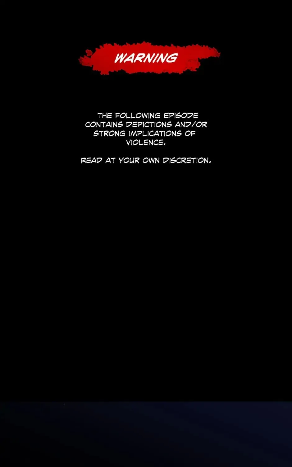 Thirst Chapter 32 page 1 - 