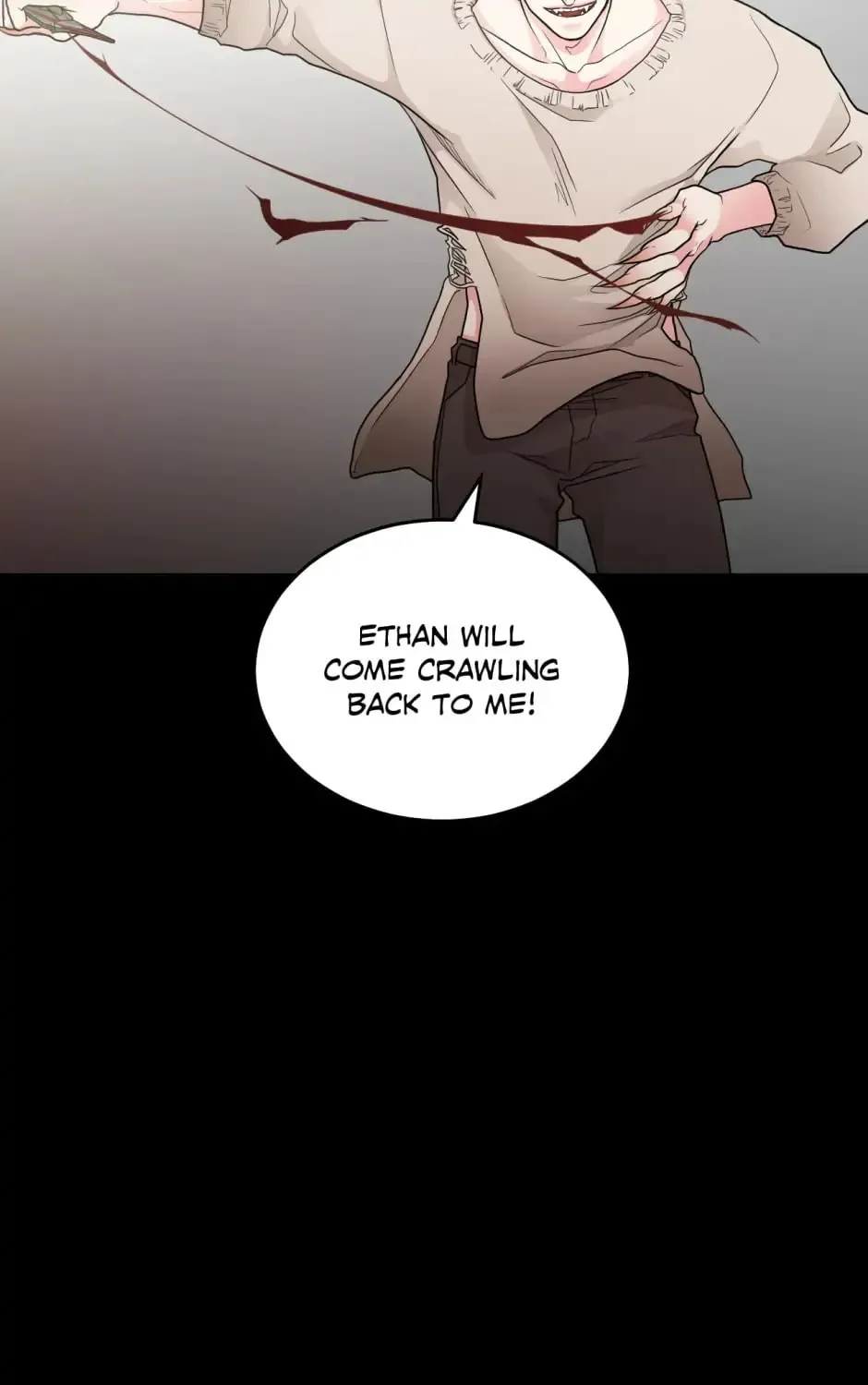 Thirst Chapter 32 page 15 - 