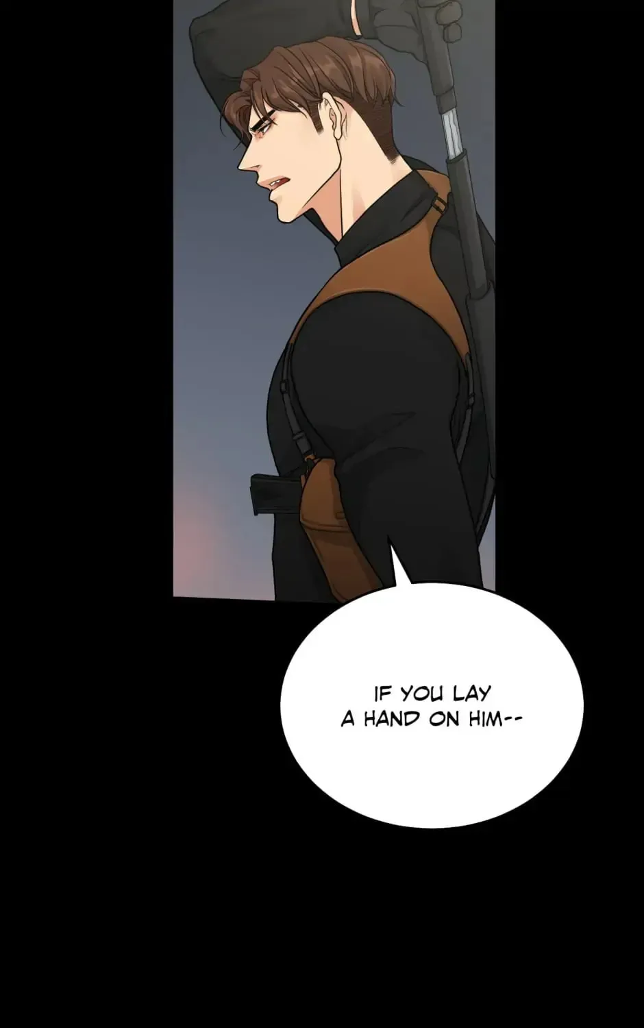 Thirst Chapter 32 page 17 - 