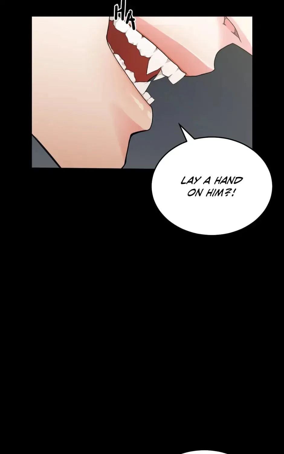 Thirst Chapter 32 page 19 - 