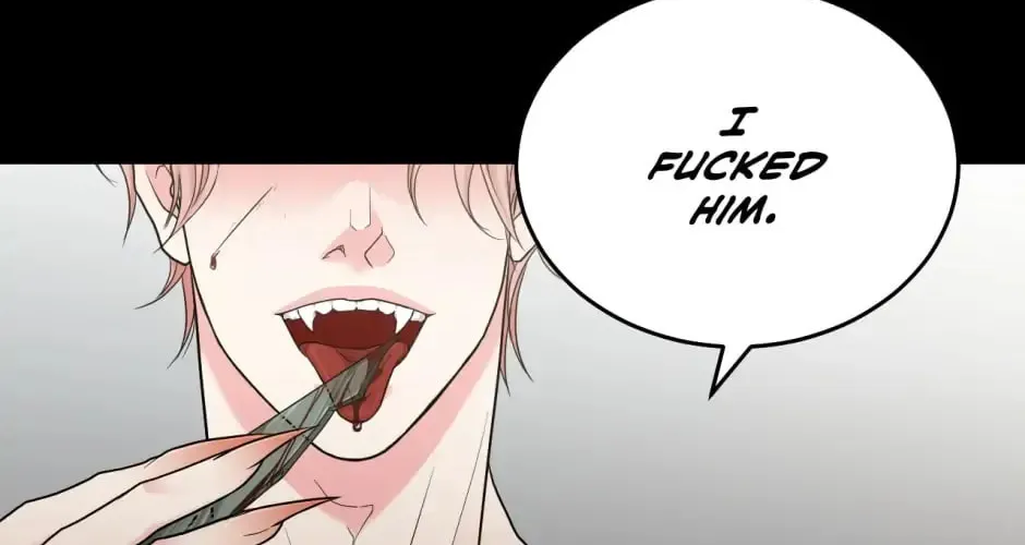 Thirst Chapter 32 page 20 - 