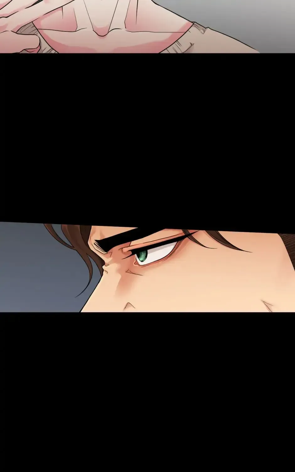 Thirst Chapter 32 page 21 - 