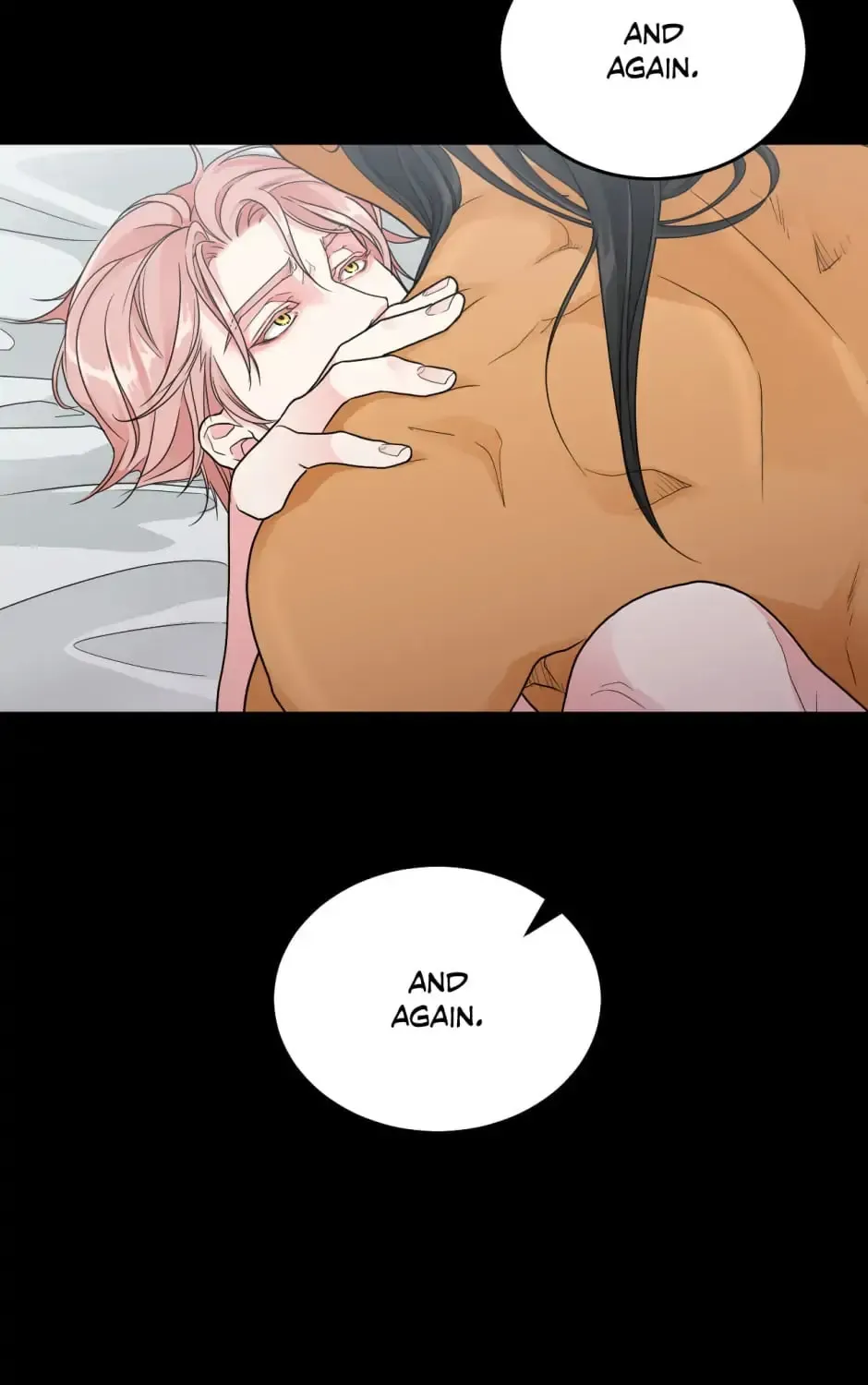 Thirst Chapter 32 page 23 - 