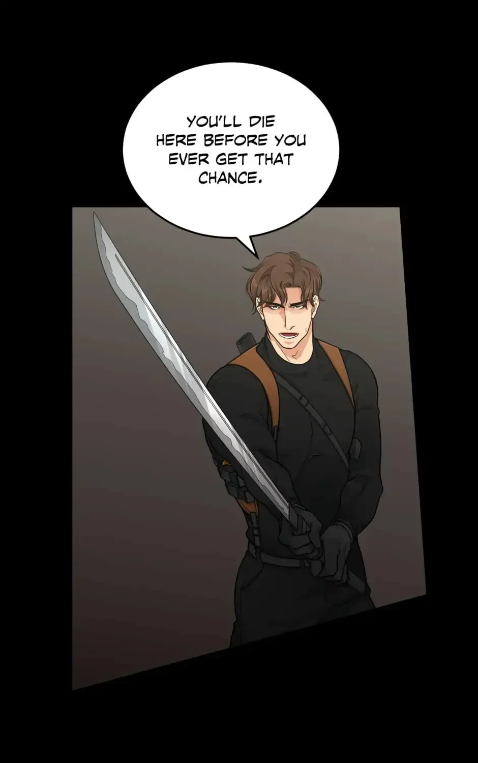 Thirst Chapter 32 page 27 - 