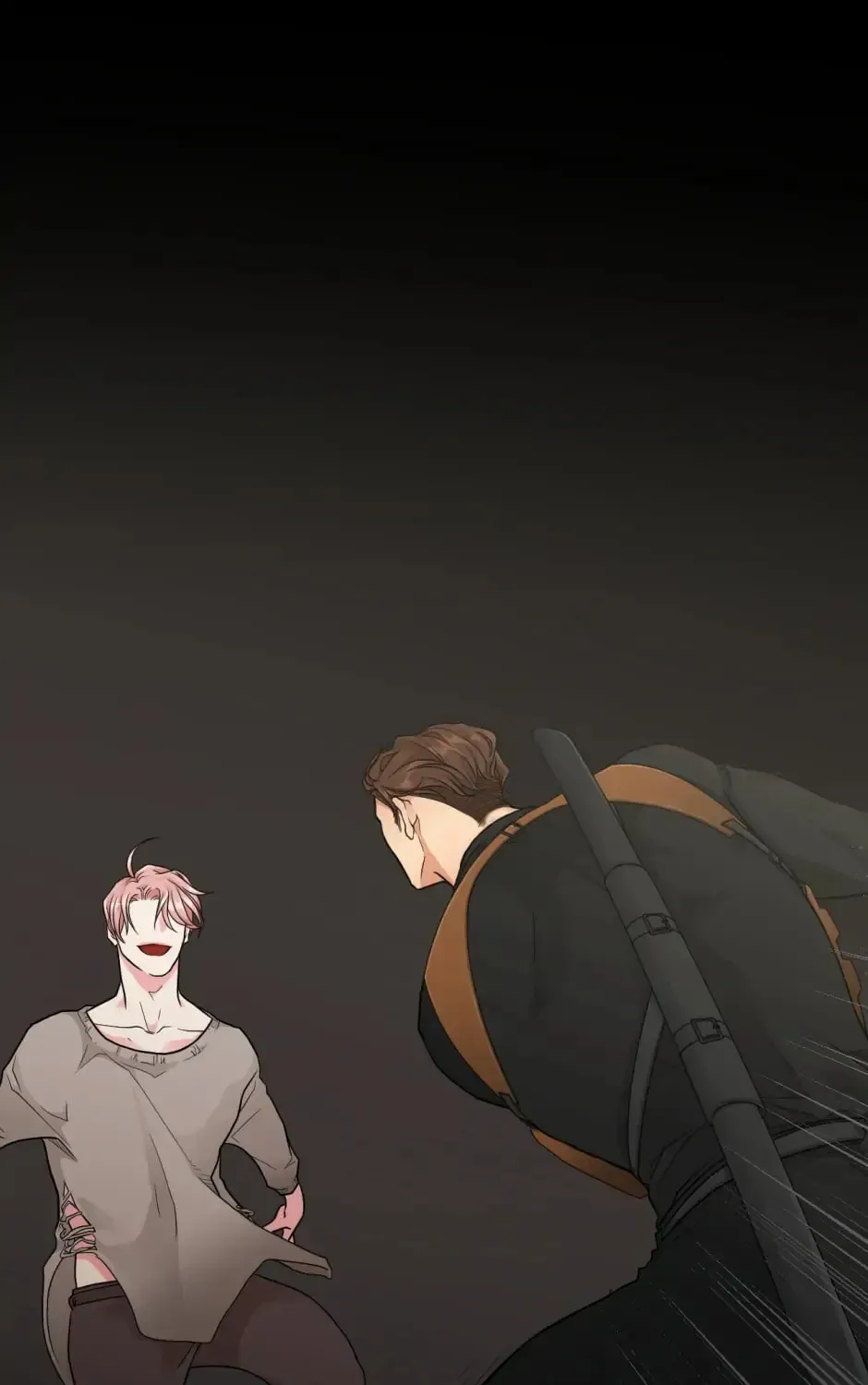Thirst Chapter 32 page 29 - 