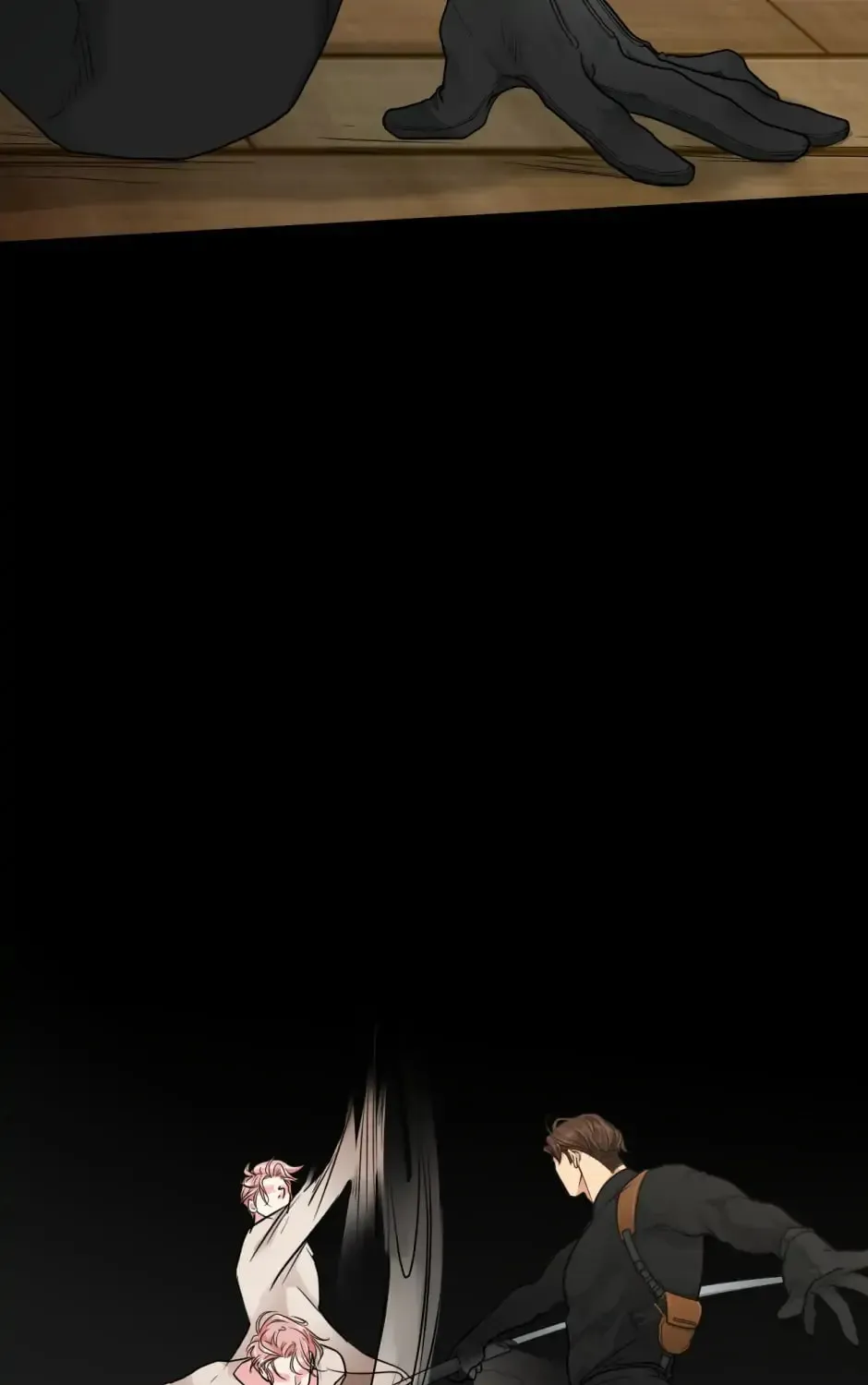 Thirst Chapter 32 page 35 - 