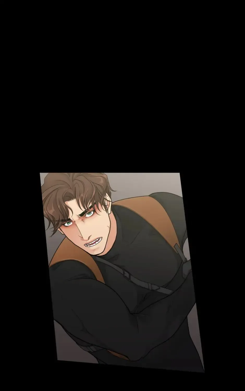 Thirst Chapter 32 page 39 - 