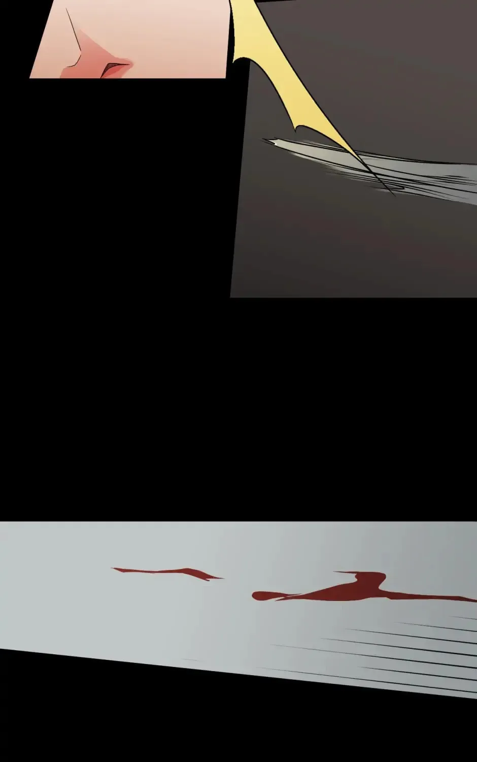 Thirst Chapter 32 page 45 - 
