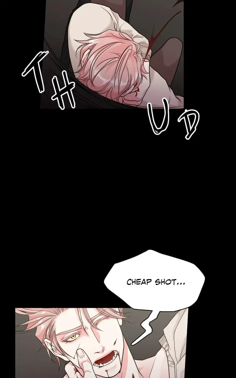 Thirst Chapter 32 page 49 - 