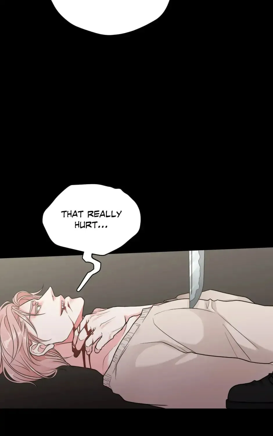 Thirst Chapter 32 page 55 - 