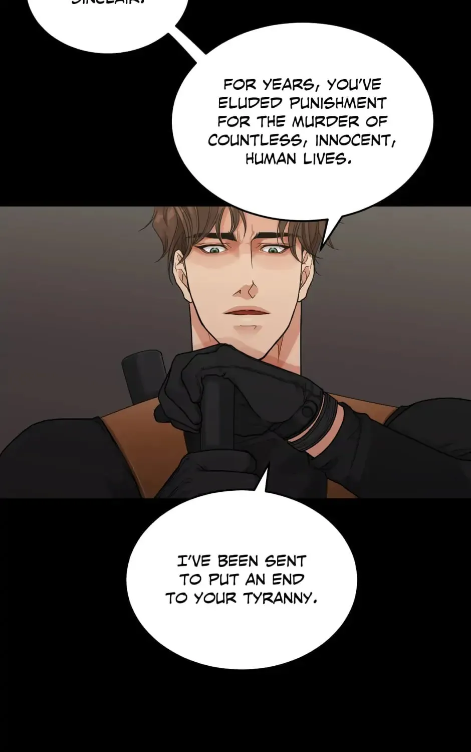 Thirst Chapter 32 page 57 - 