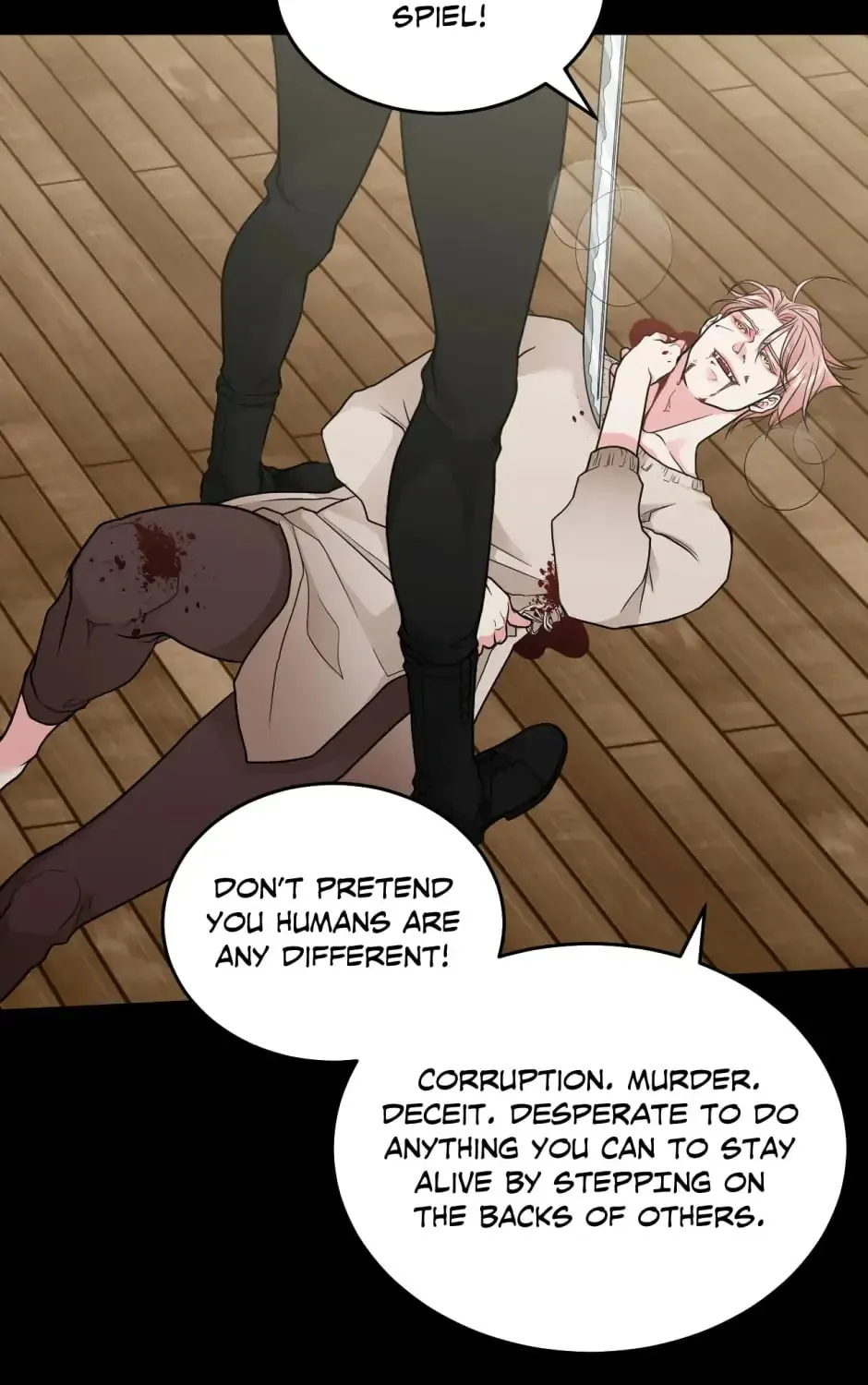 Thirst Chapter 32 page 59 - 
