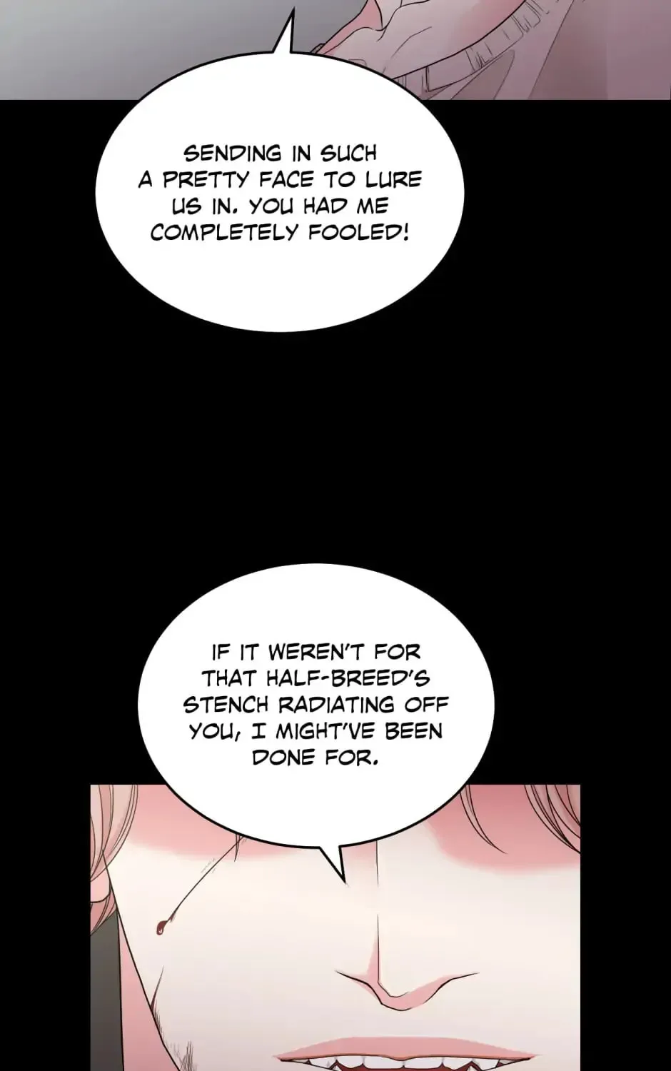 Thirst Chapter 32 page 7 - 