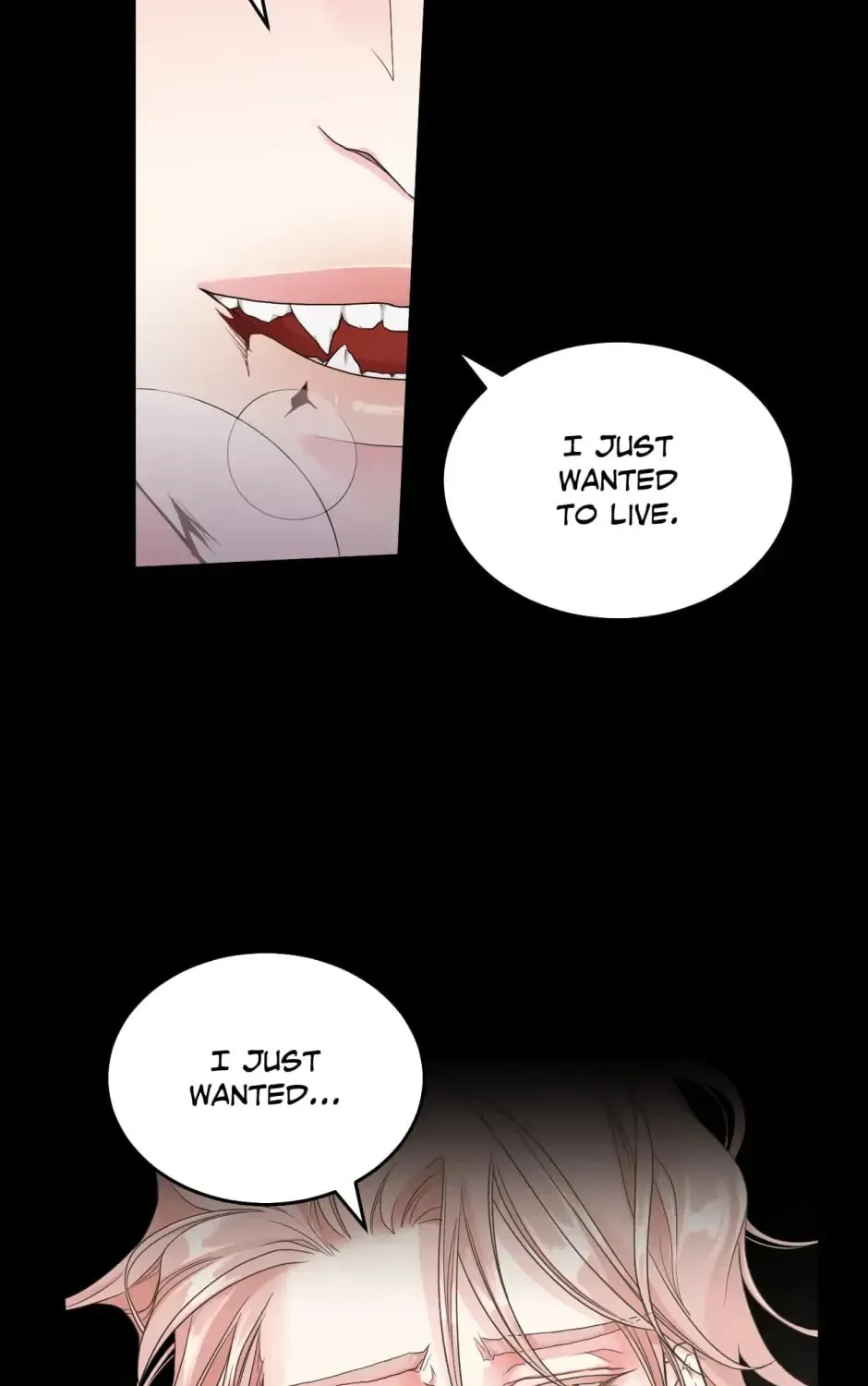 Thirst Chapter 32 page 61 - 
