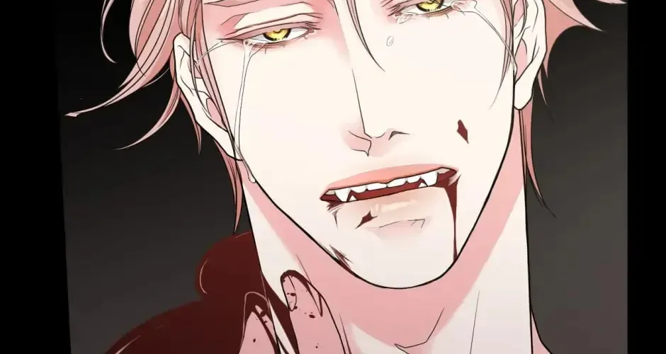 Thirst Chapter 32 page 62 - 