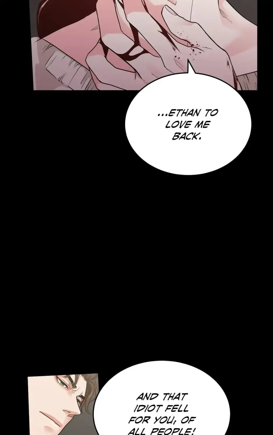 Thirst Chapter 32 page 63 - 