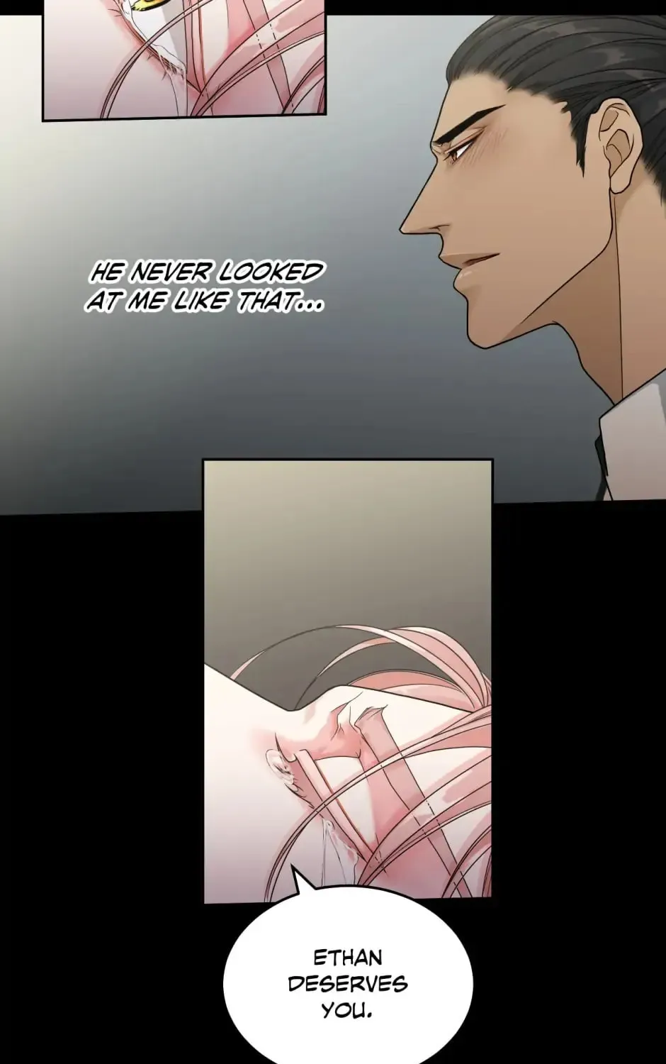 Thirst Chapter 32 page 67 - 