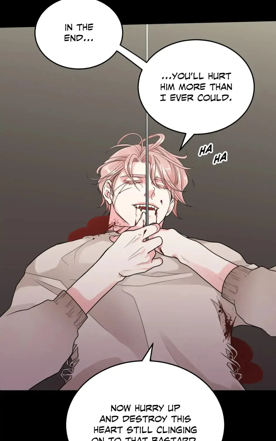Thirst Chapter 32 page 69 - 