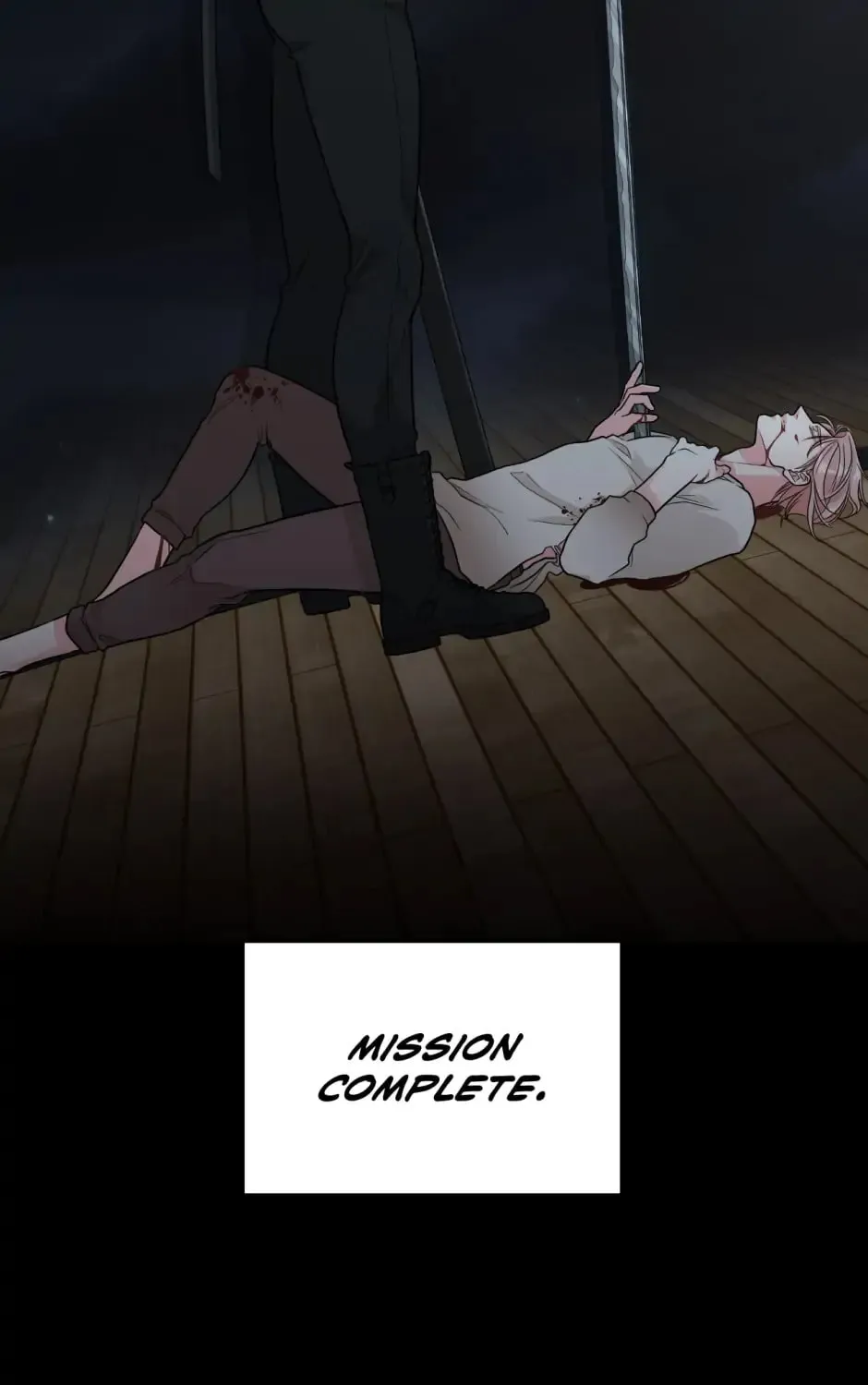 Thirst Chapter 32 page 75 - 