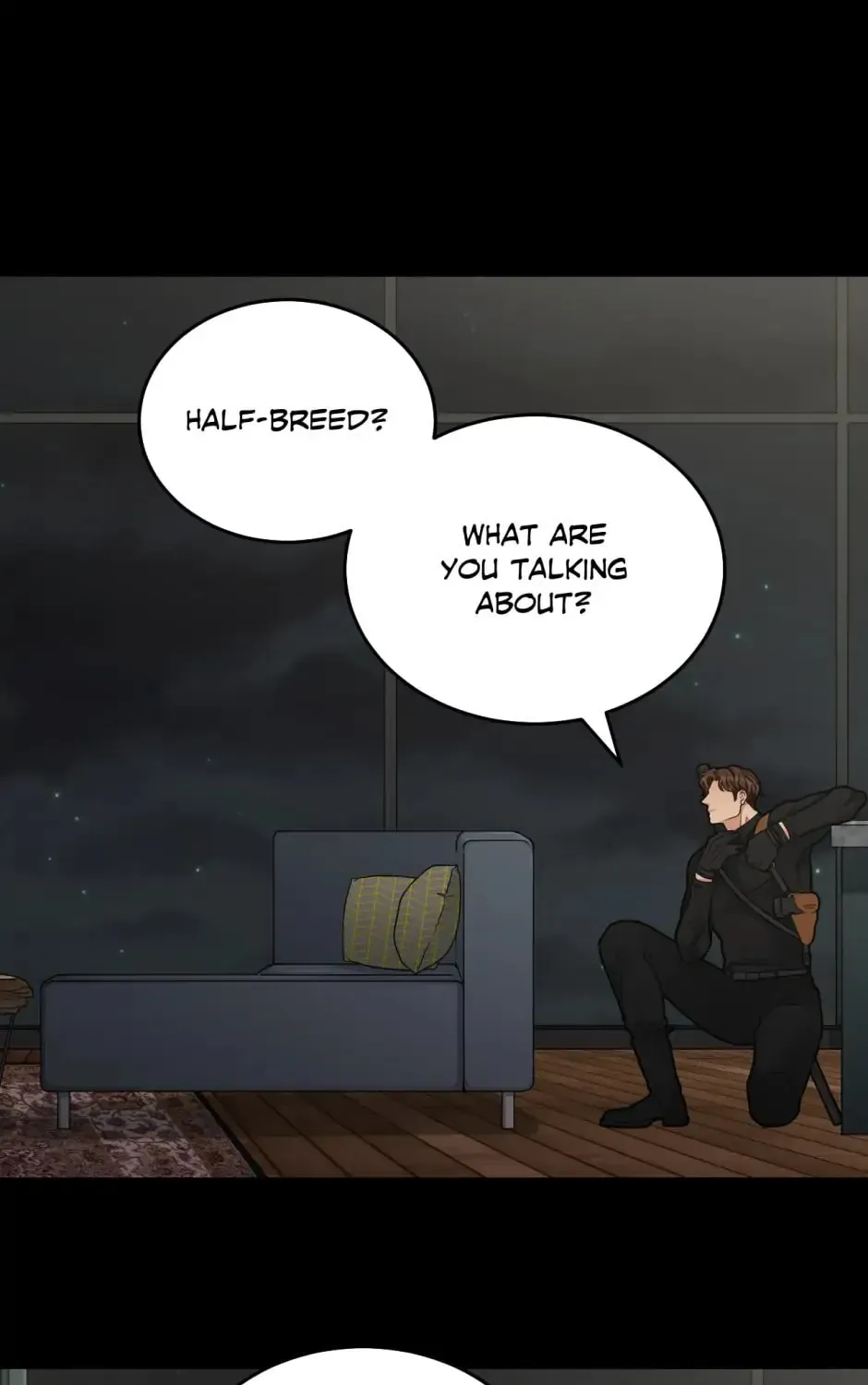 Thirst Chapter 32 page 9 - 