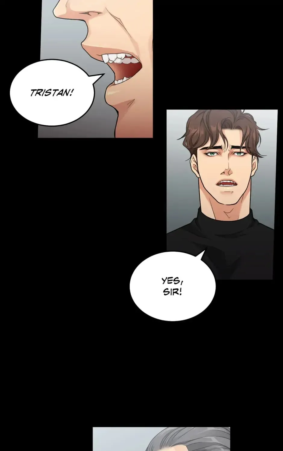 Thirst Chapter 33 page 11 - 