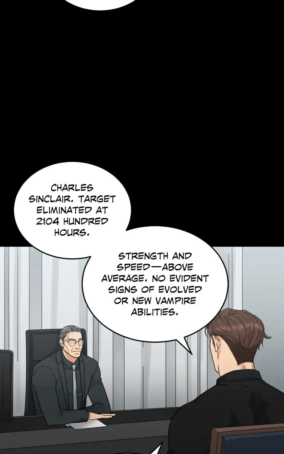 Thirst Chapter 33 page 13 - 