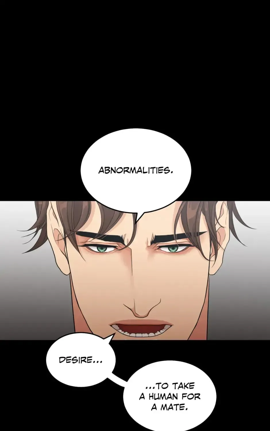 Thirst Chapter 33 page 15 - 