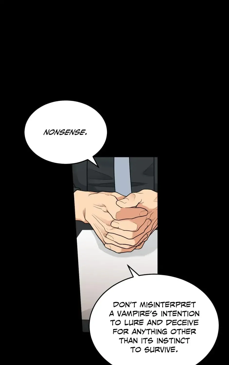 Thirst Chapter 33 page 17 - 