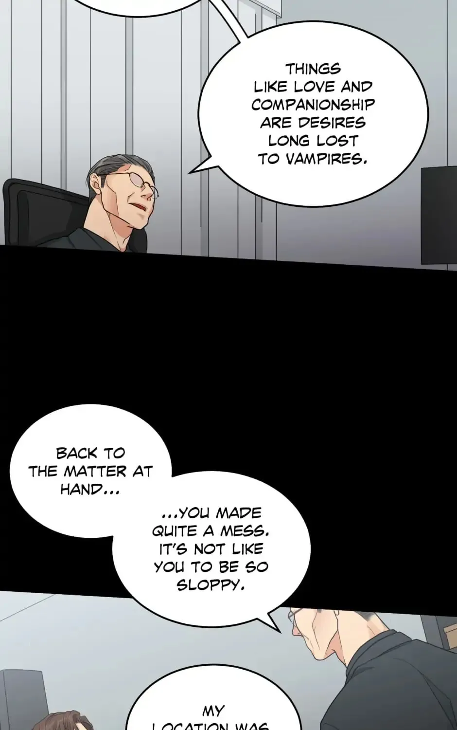 Thirst Chapter 33 page 19 - 