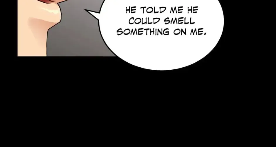 Thirst Chapter 33 page 22 - 