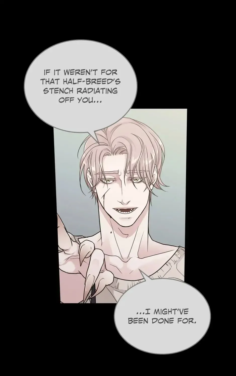 Thirst Chapter 33 page 23 - 