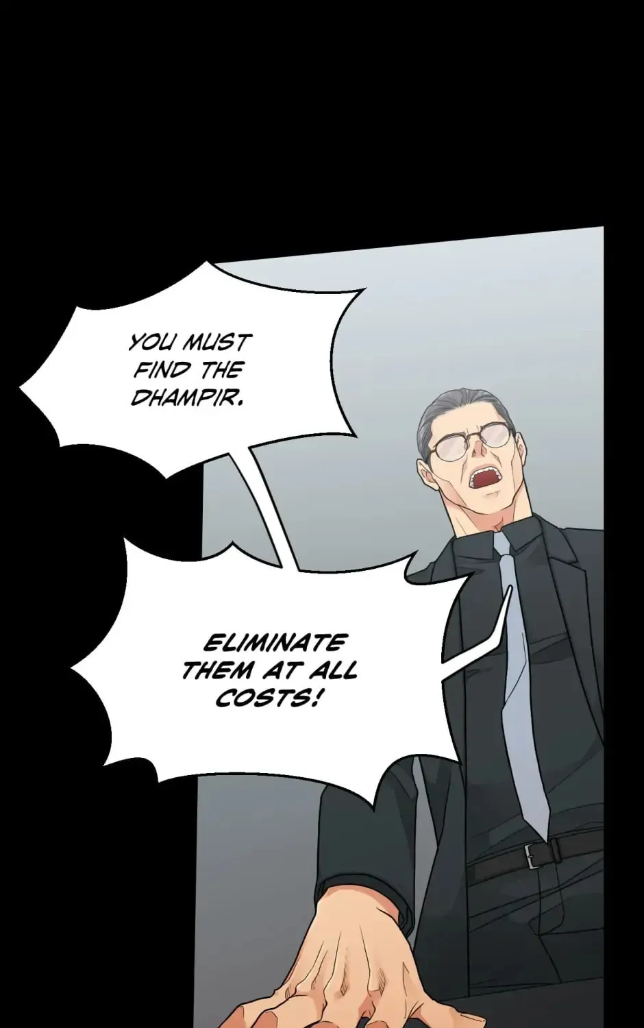 Thirst Chapter 33 page 29 - 