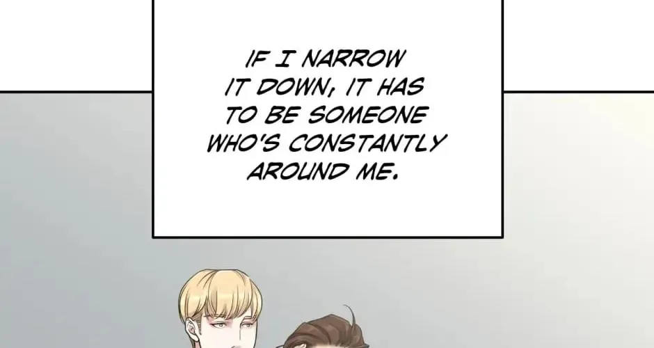 Thirst Chapter 33 page 40 - 