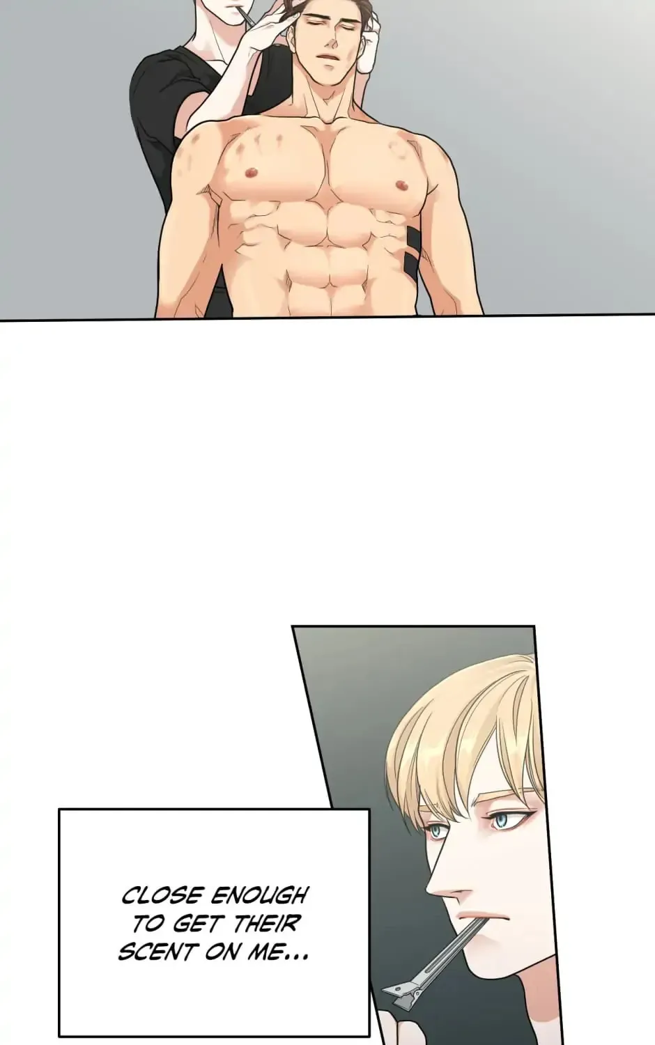 Thirst Chapter 33 page 41 - 