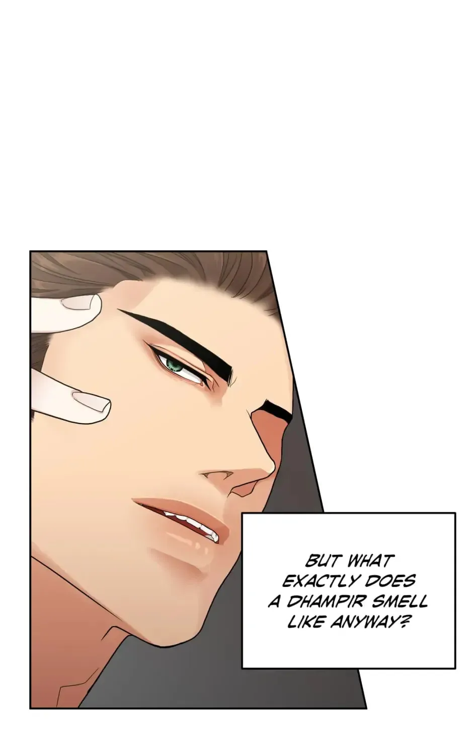 Thirst Chapter 33 page 43 - 