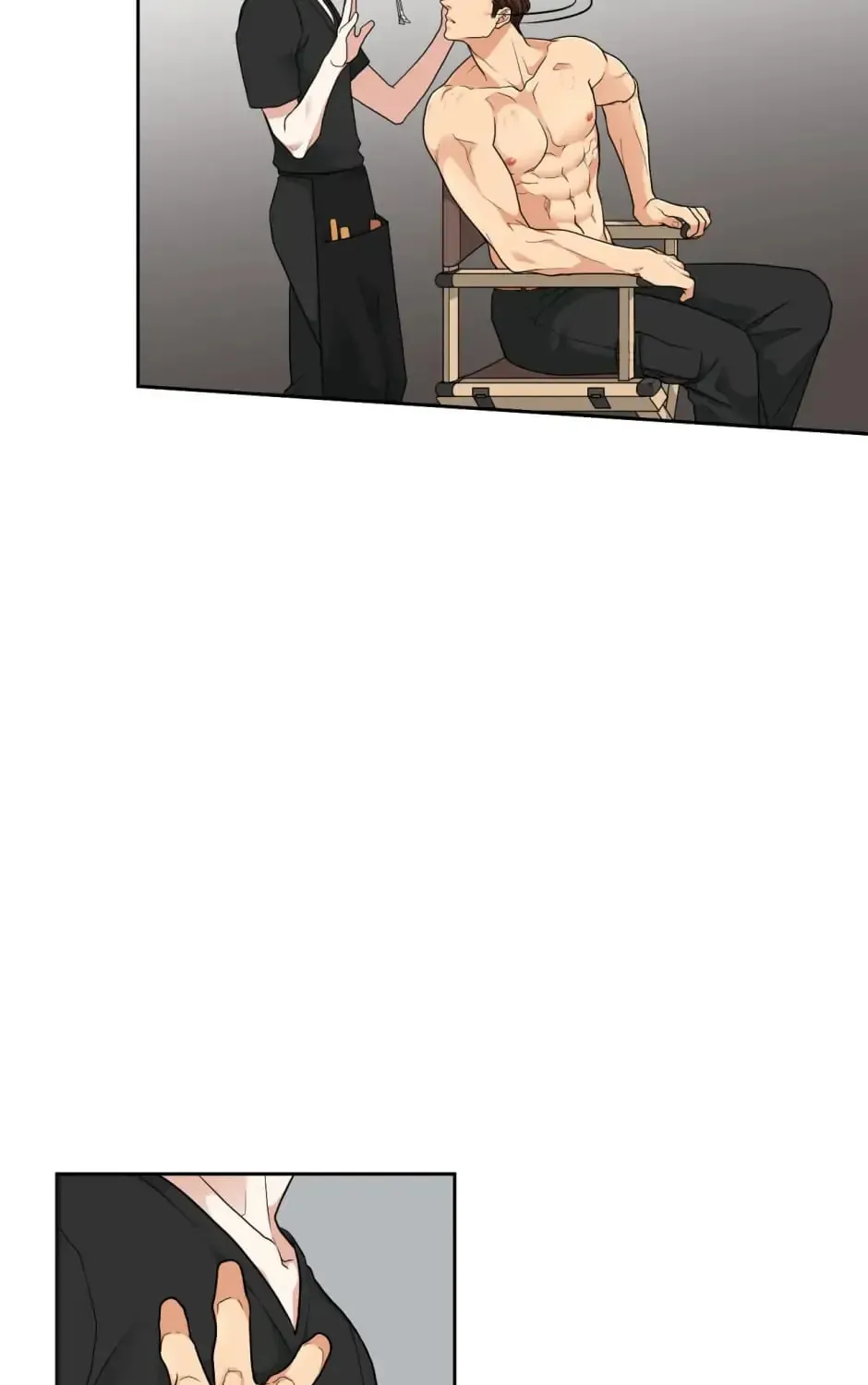 Thirst Chapter 33 page 45 - 