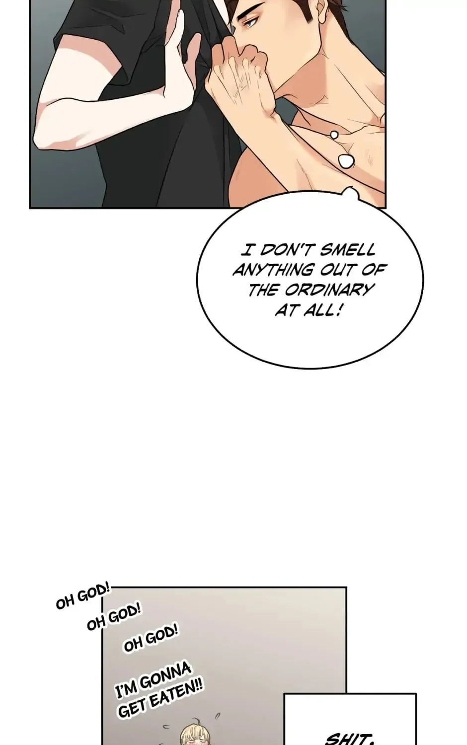 Thirst Chapter 33 page 49 - 