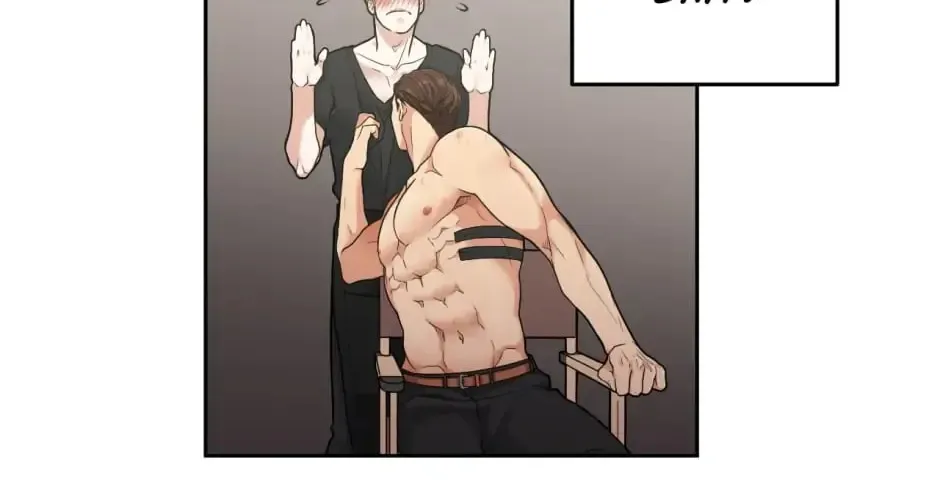 Thirst Chapter 33 page 50 - 