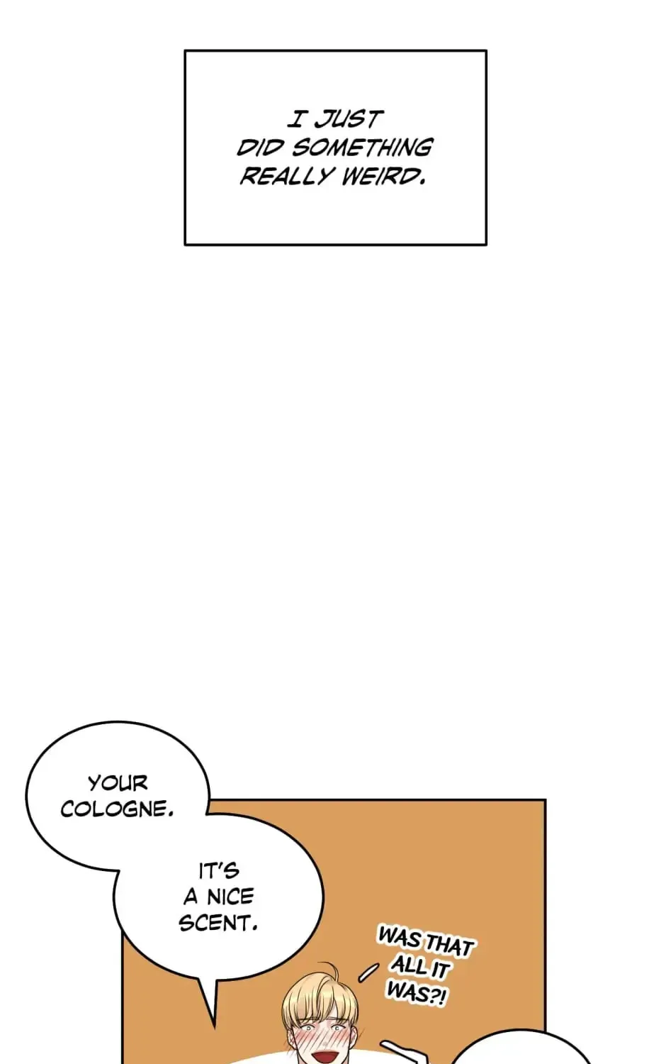 Thirst Chapter 33 page 51 - 