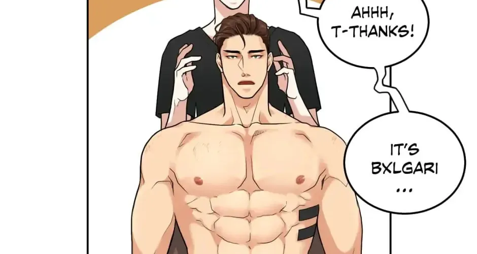 Thirst Chapter 33 page 52 - 