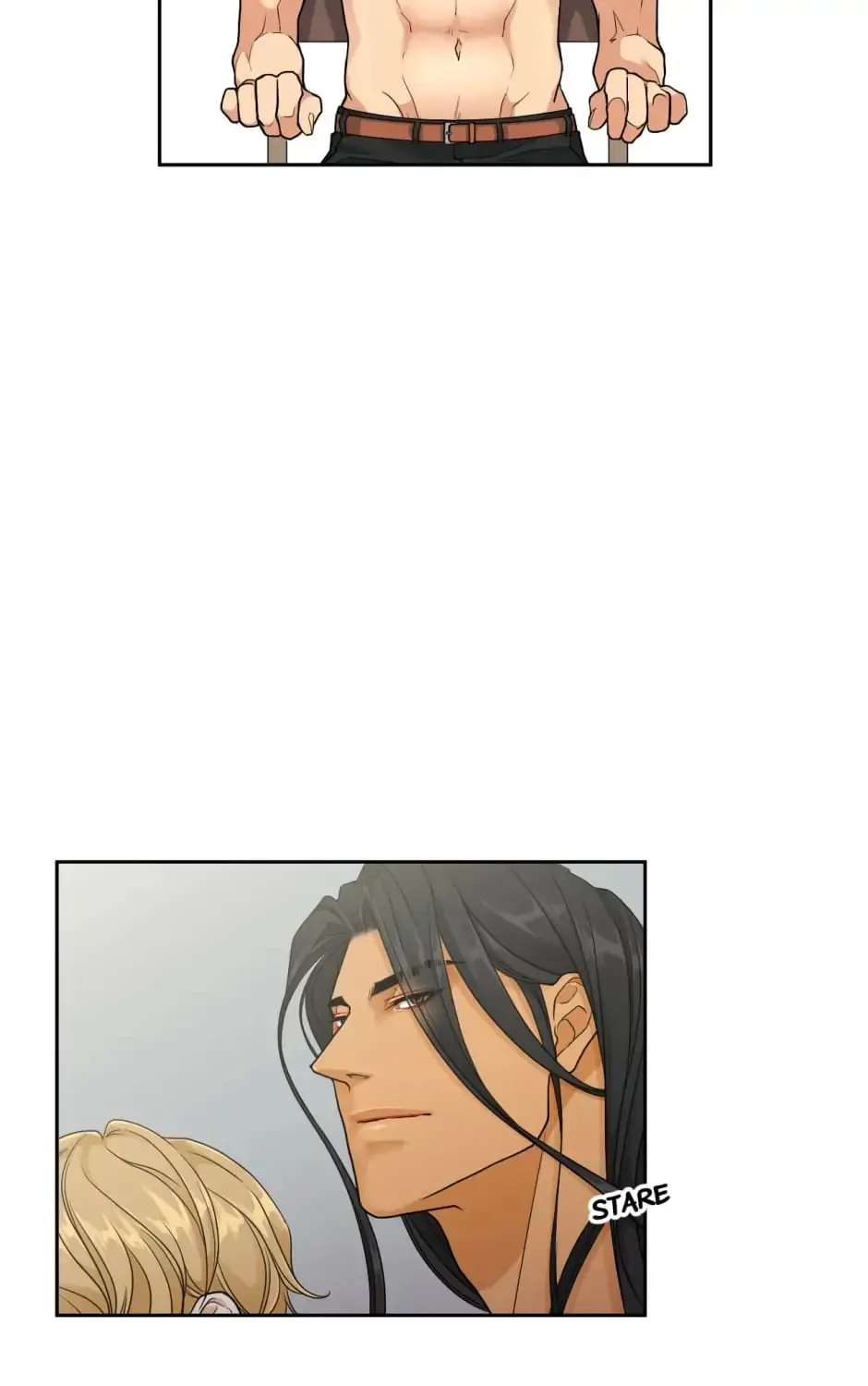 Thirst Chapter 33 page 53 - 