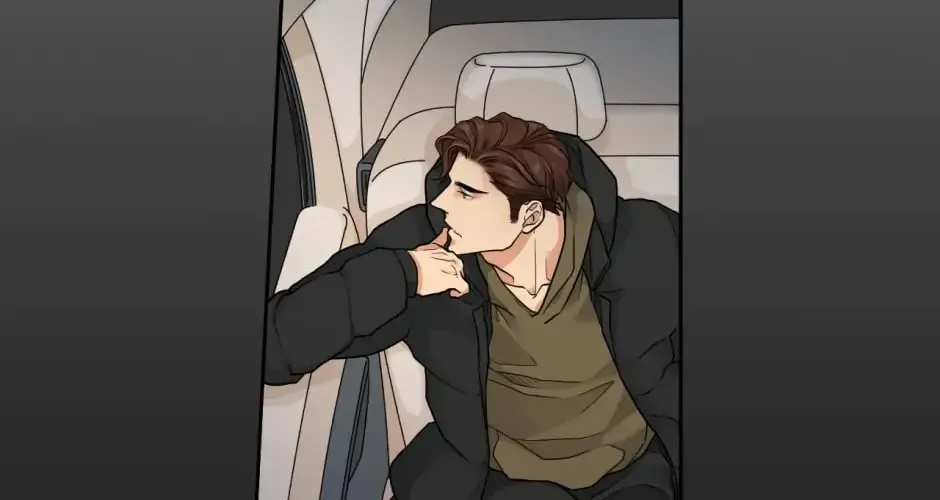 Thirst Chapter 34 page 26 - 