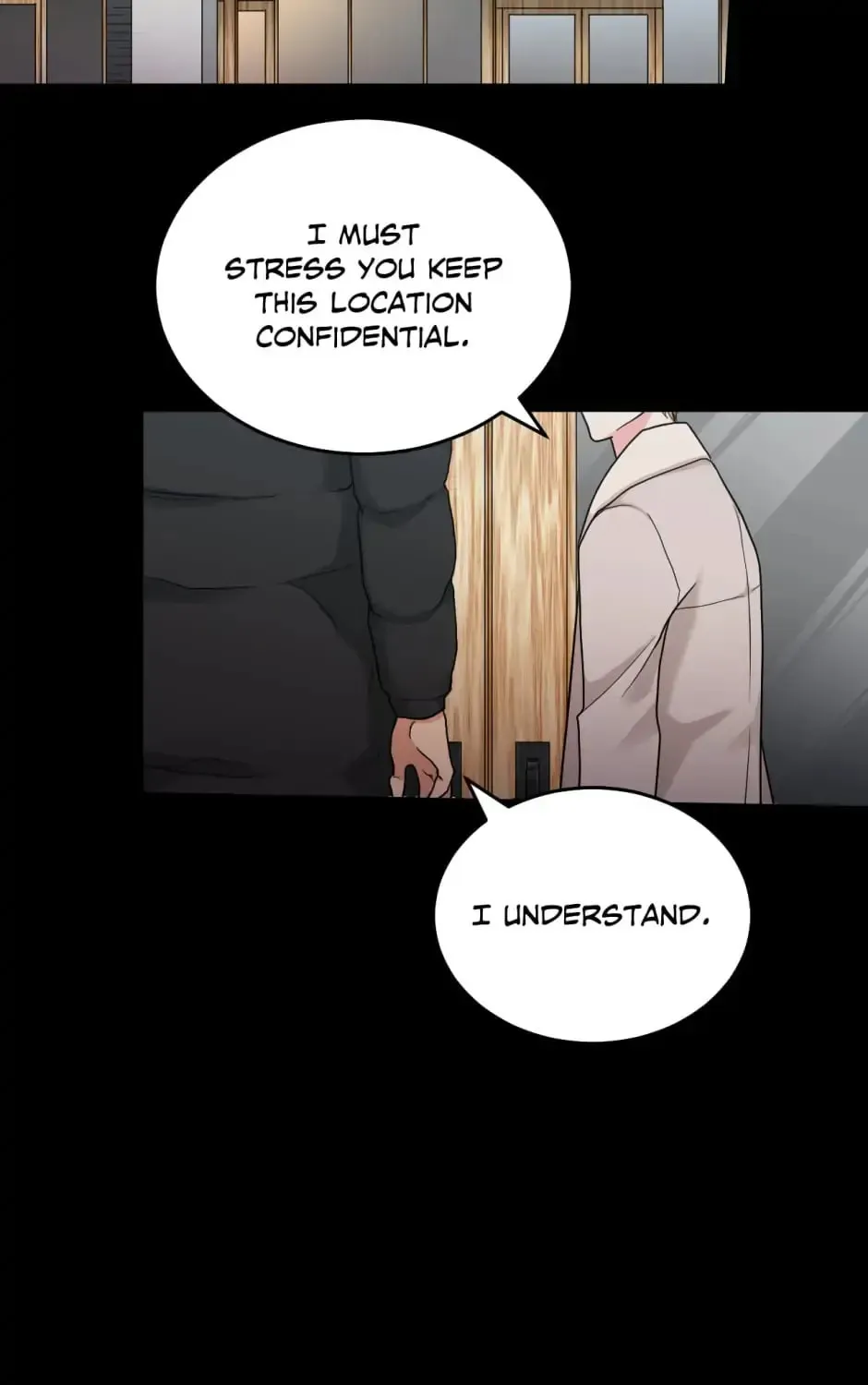 Thirst Chapter 34 page 29 - 