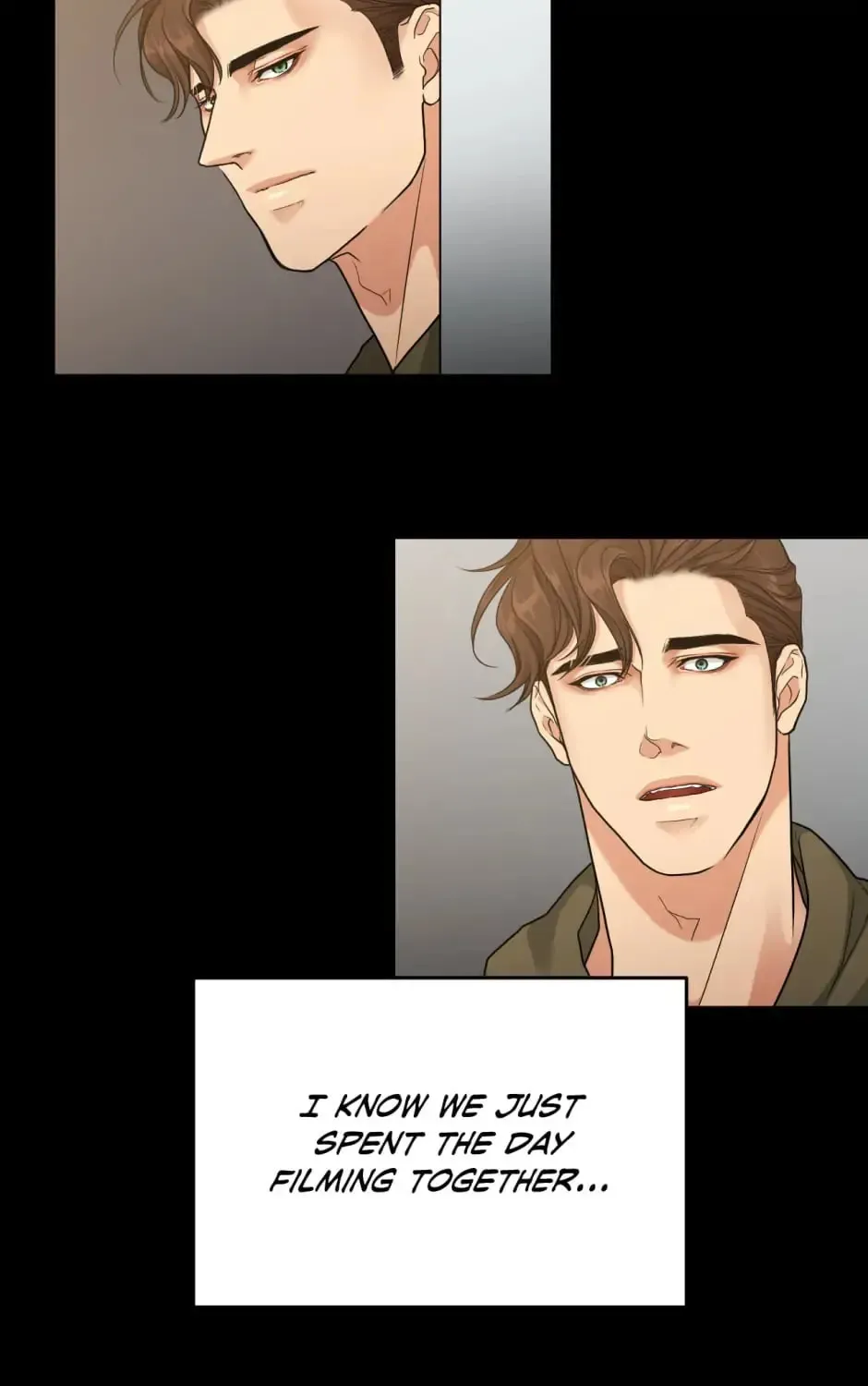 Thirst Chapter 34 page 35 - 