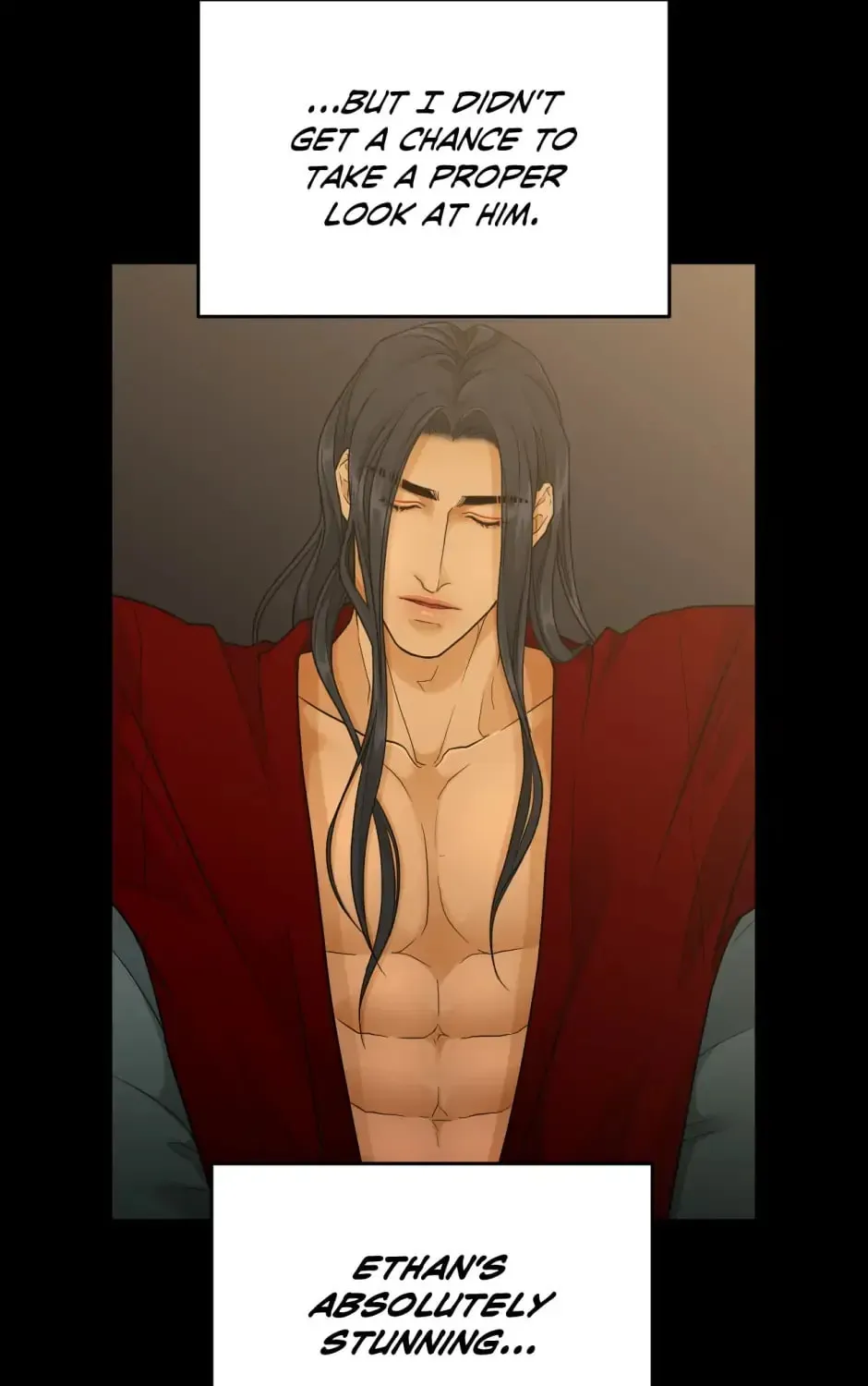 Thirst Chapter 34 page 37 - 
